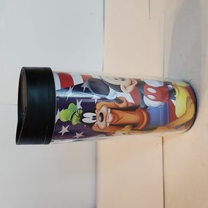 Jerry Leigh Travel tumbler with lid
